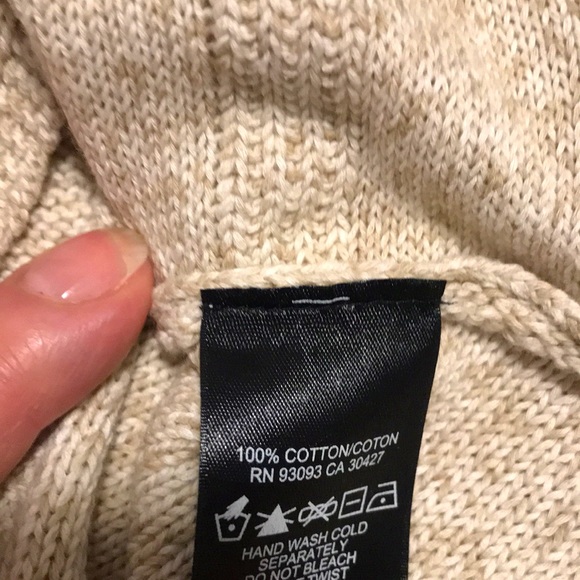 Nic & Zoe sweater - Picture 6 of 8